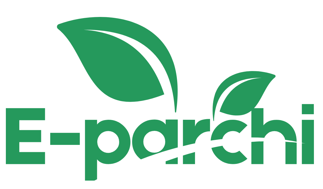 e-Parchi Logo